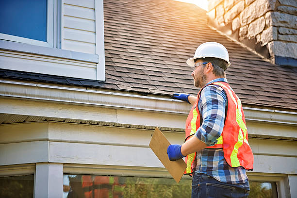 Licensed Gutter Repair And Installation service in Kensington, NY - Norken Roofing